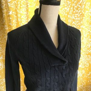 💙 Cozy Tommy Hilfiger Sweater